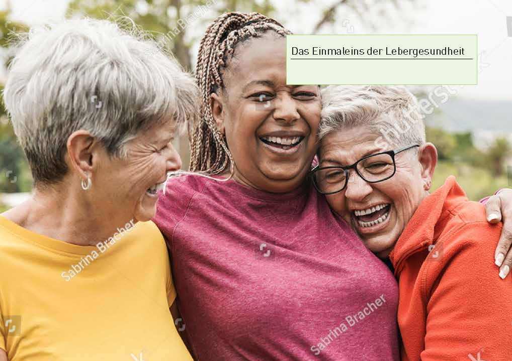 Die 4 Wochen Fettleber Kur