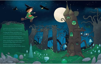 Petronella Apfelmus - Oh weh, oh Schreck, der Strumpf ist weg!