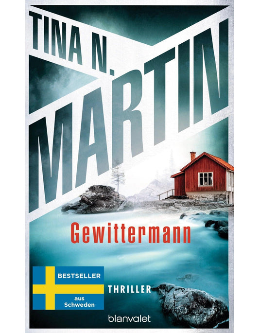 Gewittermann / Kommissarin Lind ermittelt Bd.2