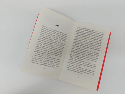 Man müsste mal - Nix gemacht und trotzdem happy