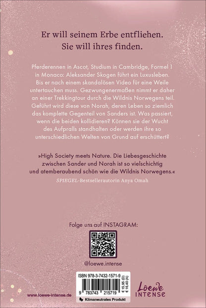 Skogen Dynasty / Crumbling Hearts Bd.1