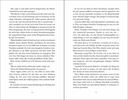 Skogen Dynasty / Crumbling Hearts Bd.1