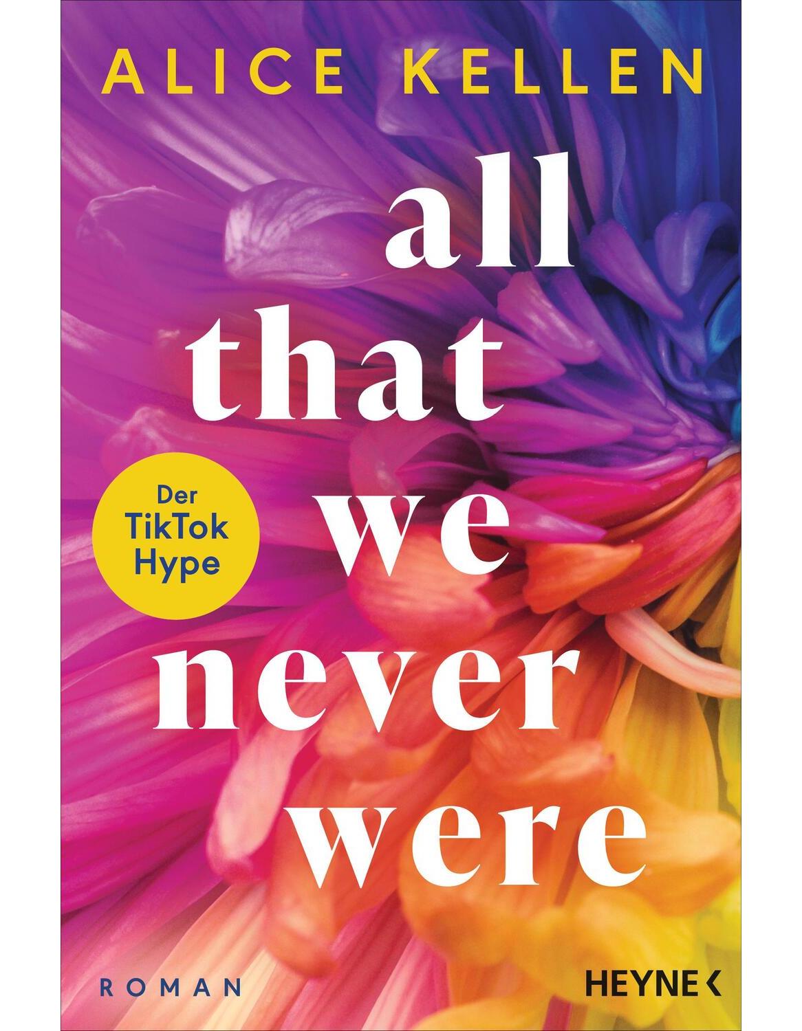 All That We Never Were / Let It Be Bd.1