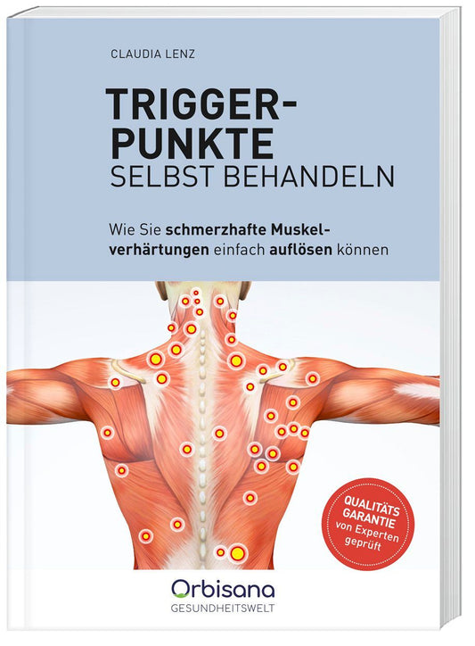 Triggerpunkte selbst behandeln