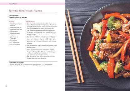 Endlich Abnehmen am Bauch