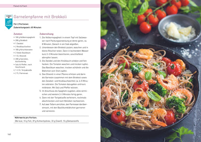 Endlich Abnehmen am Bauch