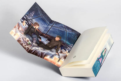 Wanting it all / Blackwell Palace Bd.2