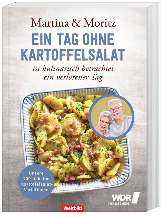 Ein Tag ohne Kartoffelsalat