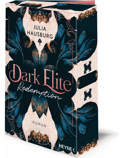 Redemption / Dark Elite Bd.3