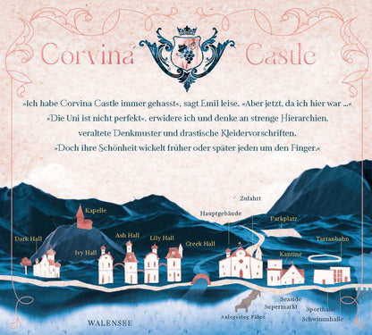 Redemption / Dark Elite Bd.3