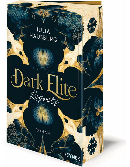 Regrets / Dark Elite Bd.2