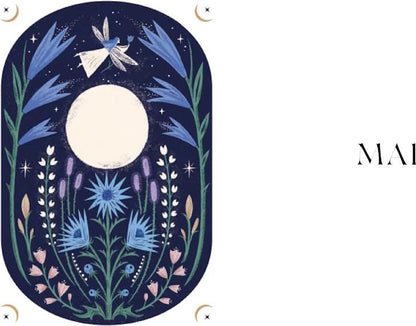 Mit der Kraft des Mondes