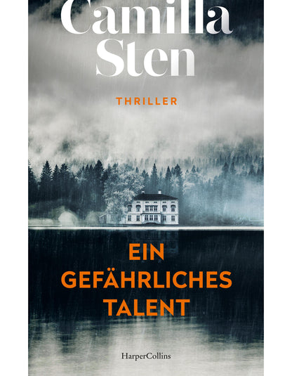 Ein gefährliches Talent