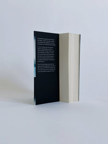 Ein gefährliches Talent