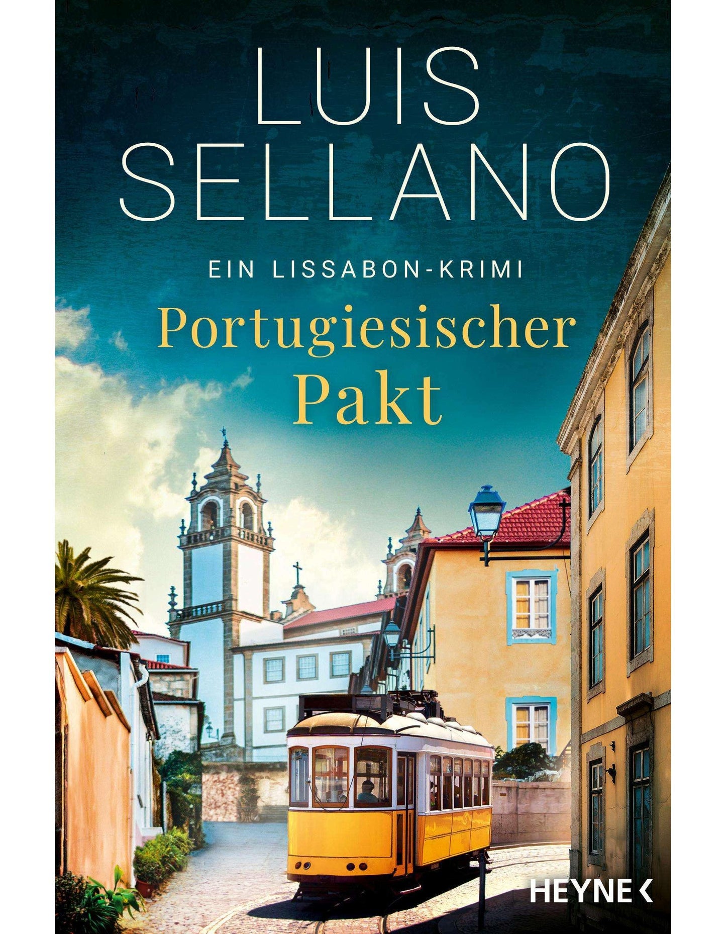 Portugiesischer Pakt