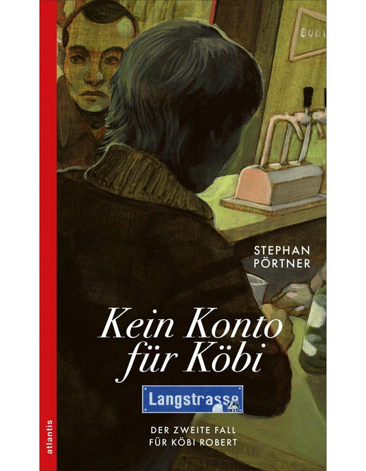 Kein Konto für Köbi