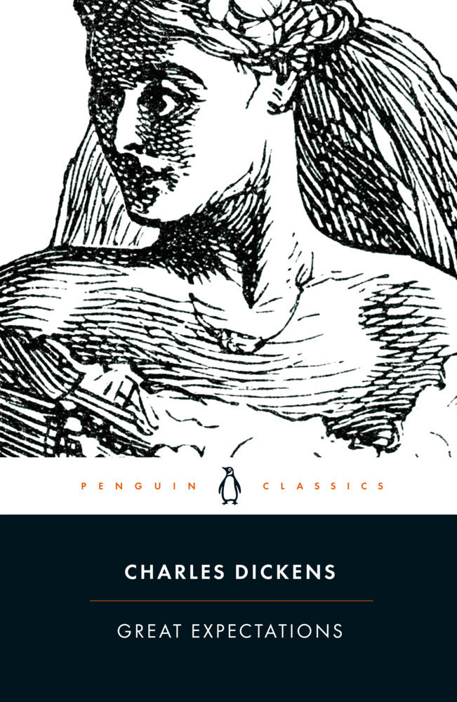 Great Expectations (Charles Dickens)