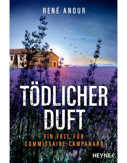 Tödlicher Duft