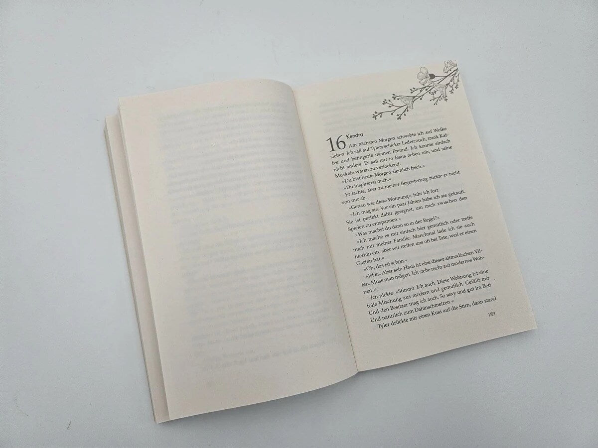 This Kiss is Forever / The Maxwells Bd.2