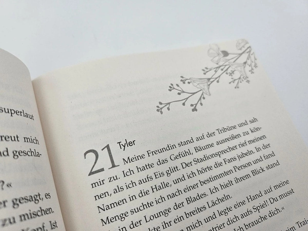 This Kiss is Forever / The Maxwells Bd.2