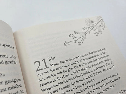 This Kiss is Forever / The Maxwells Bd.2