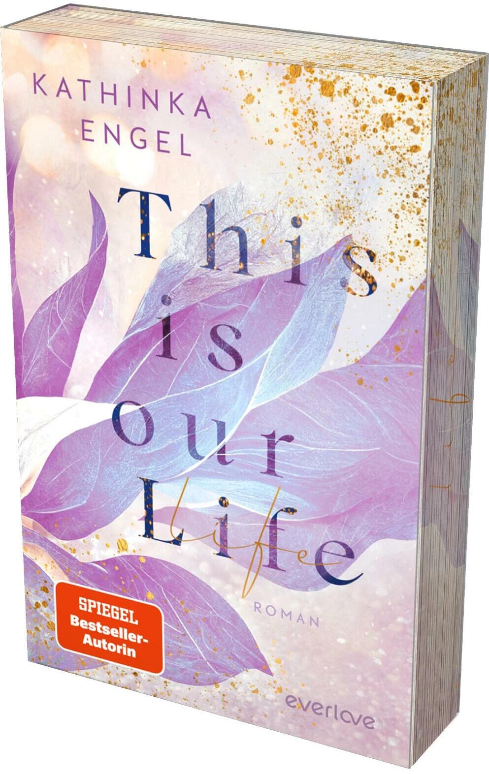 This is Our Life / Hollywood Dreams Bd.2