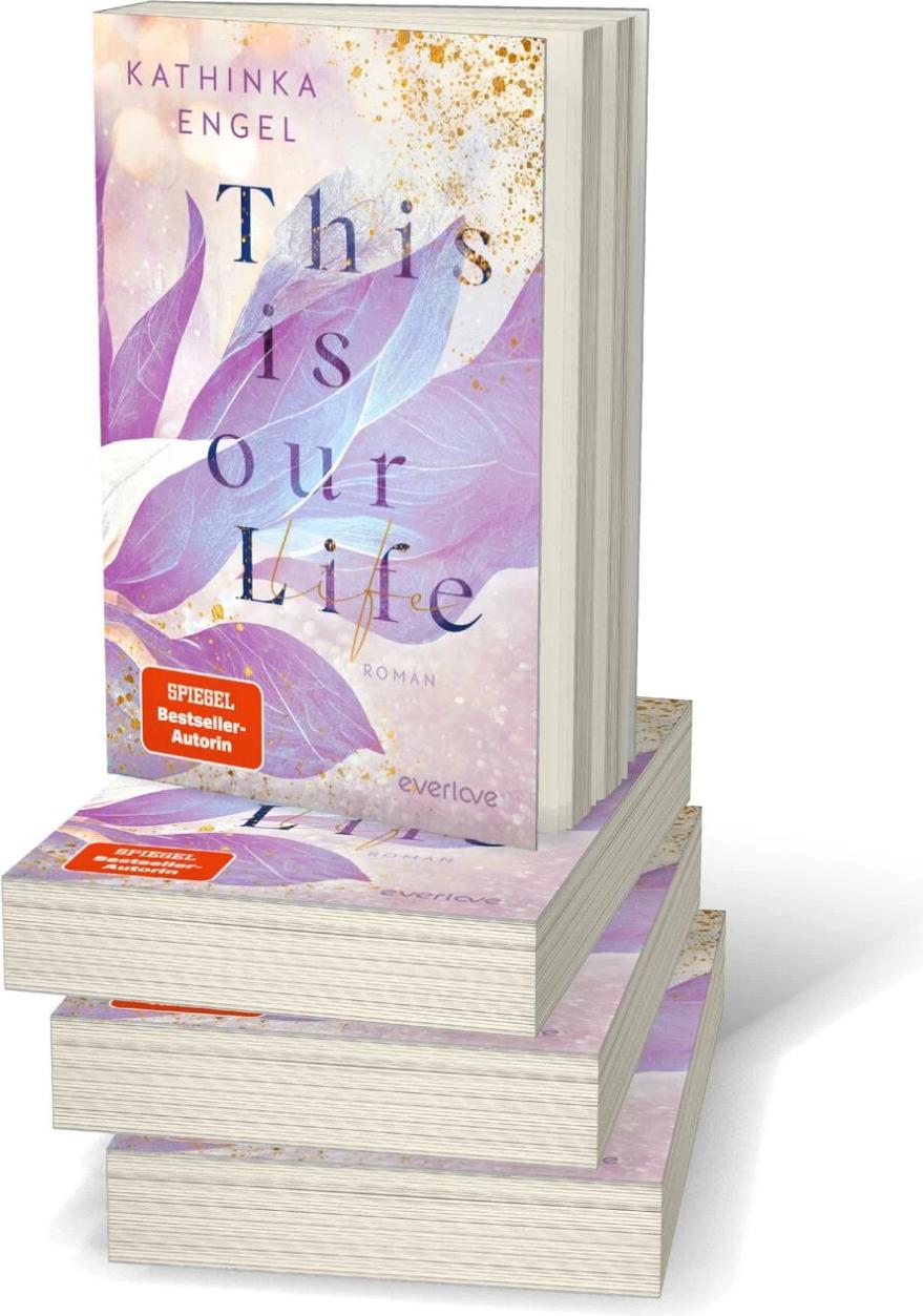 This is Our Life / Hollywood Dreams Bd.2