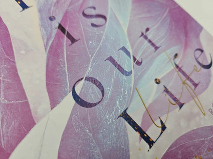 This is Our Life / Hollywood Dreams Bd.2