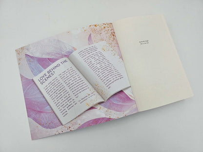 This is Our Life / Hollywood Dreams Bd.2