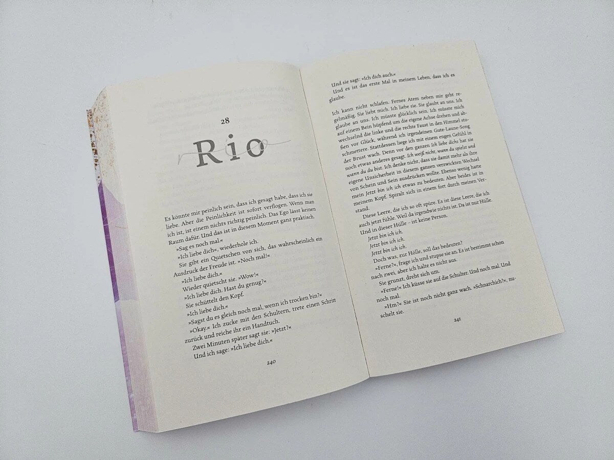 This is Our Life / Hollywood Dreams Bd.2