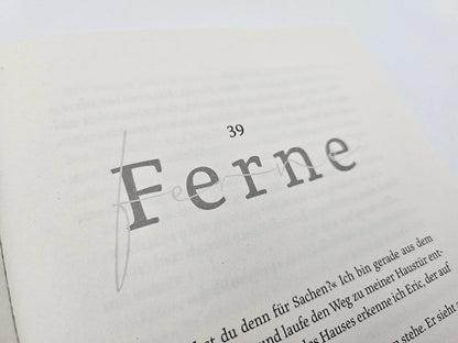 This is Our Life / Hollywood Dreams Bd.2