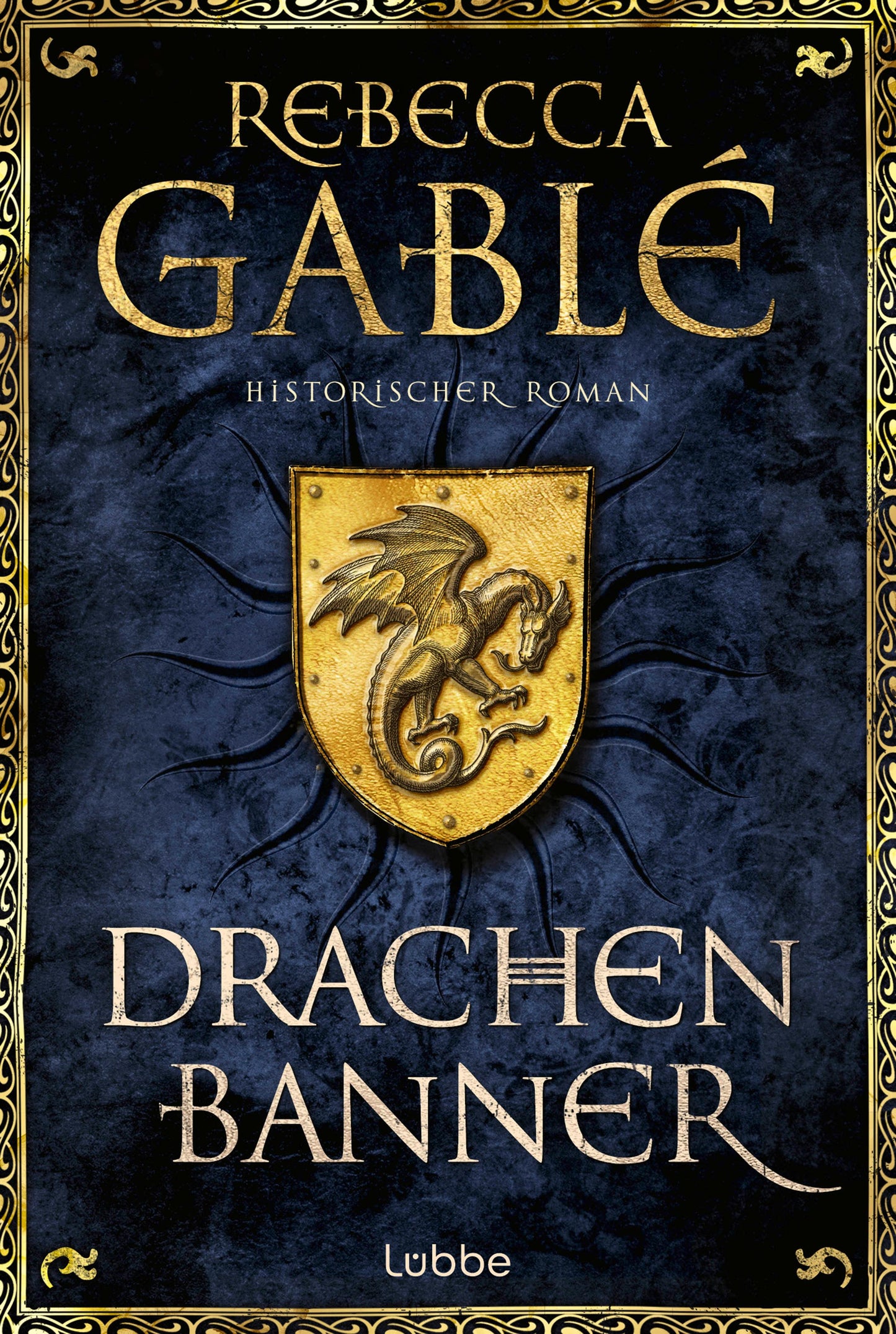 Drachenbanner / Waringham Saga Bd.7