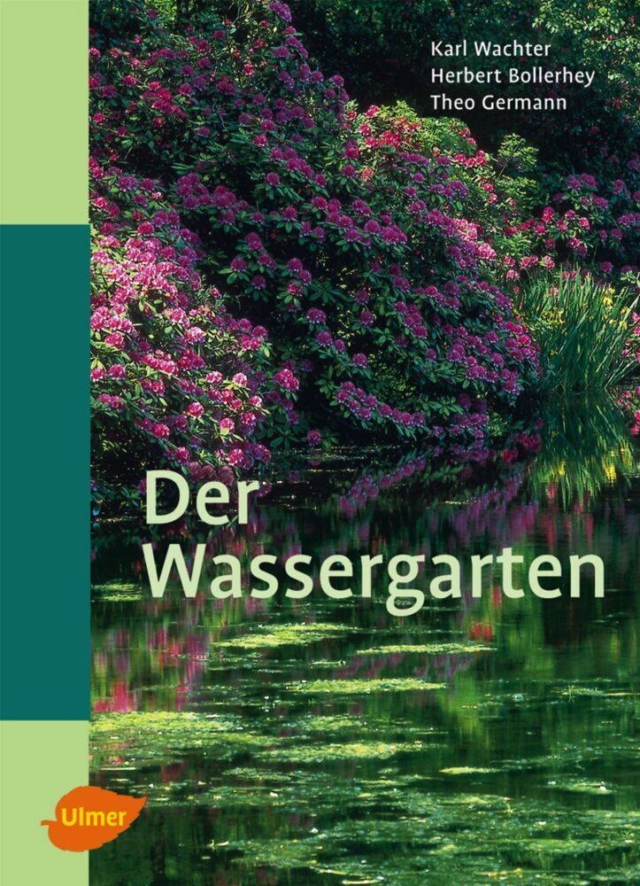 Der Wassergarten (Karl Wachter)