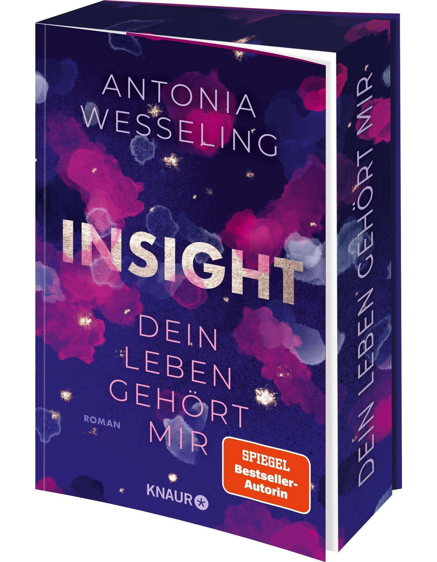 Insight - Dein Leben gehört mir