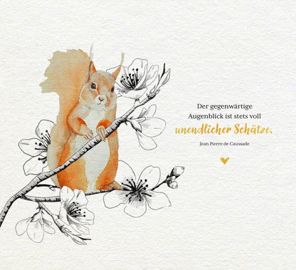 Kleine Wunder in meinem Garten