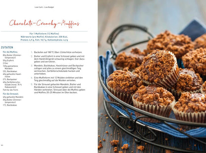 Low Carb - Low Budget