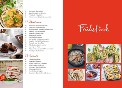 Low Carb - Low Budget