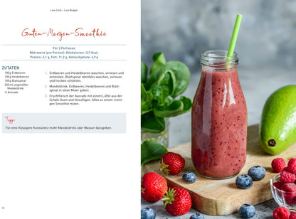 Low Carb - Low Budget