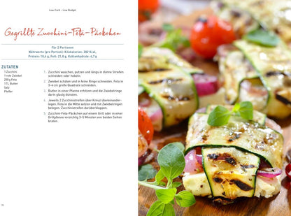 Low Carb - Low Budget