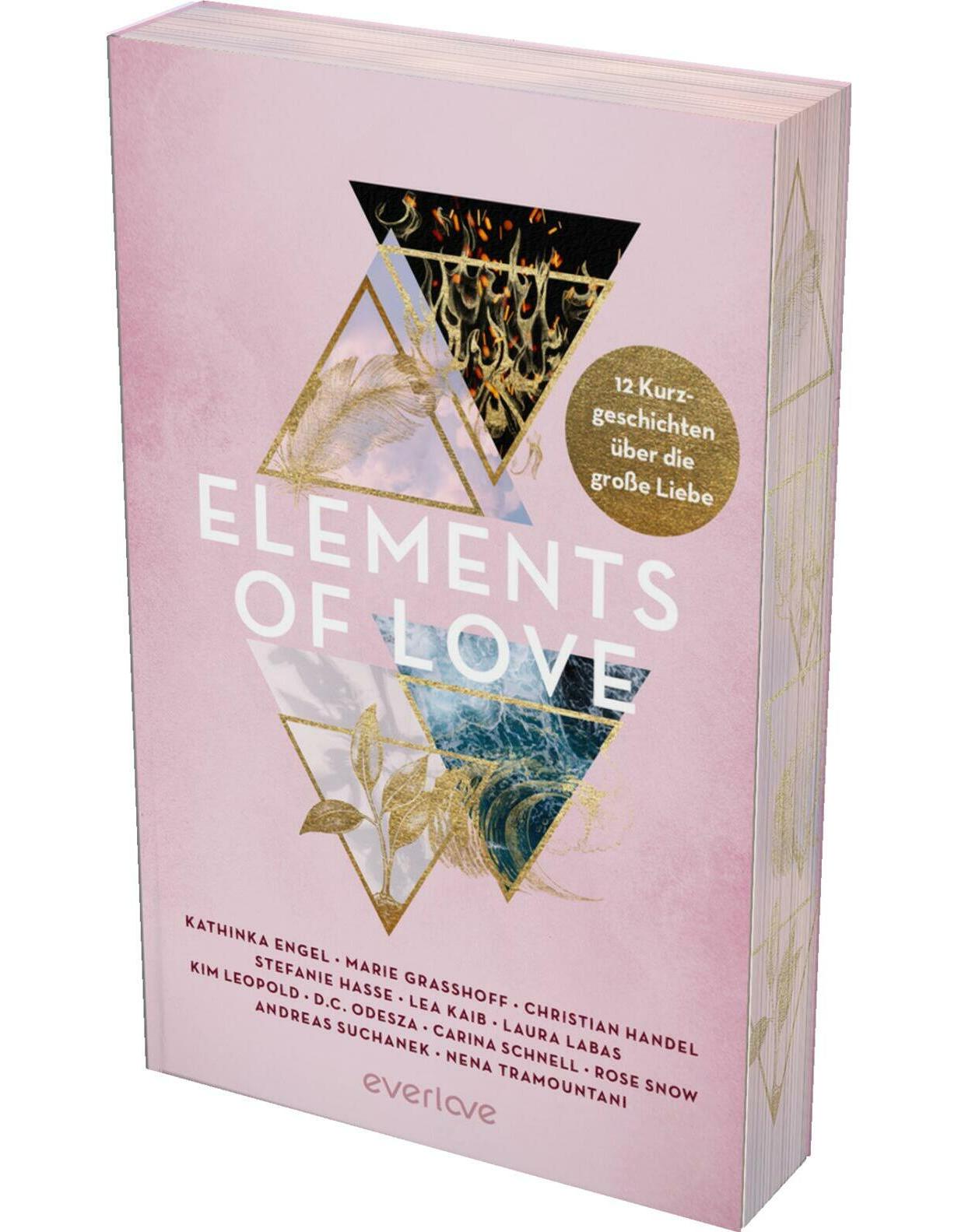 Elements of Love
