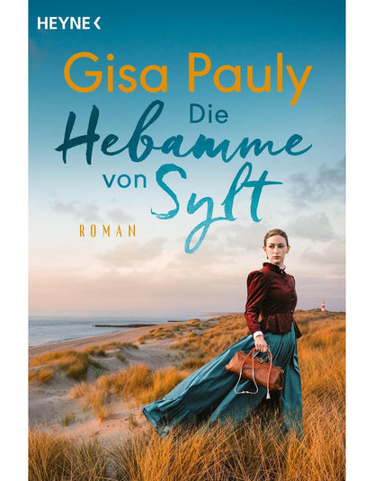 Die Hebamme von Sylt