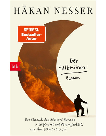 Der Halbmörder