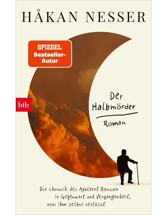 Der Halbmörder