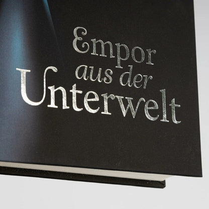 Empor aus der Unterwelt / Disney - Villains Bd.10