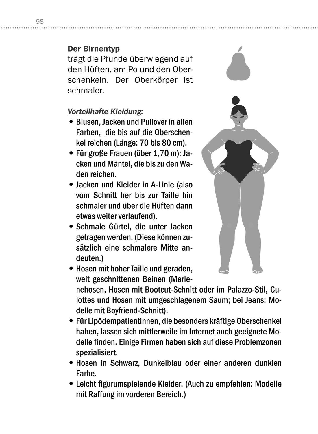 Nie wieder dick! Abnehmen ab 60