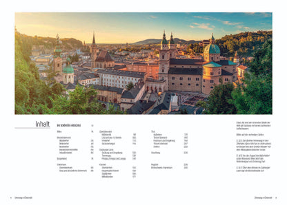 Unterwegs in Österreich