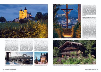 Unterwegs in Österreich