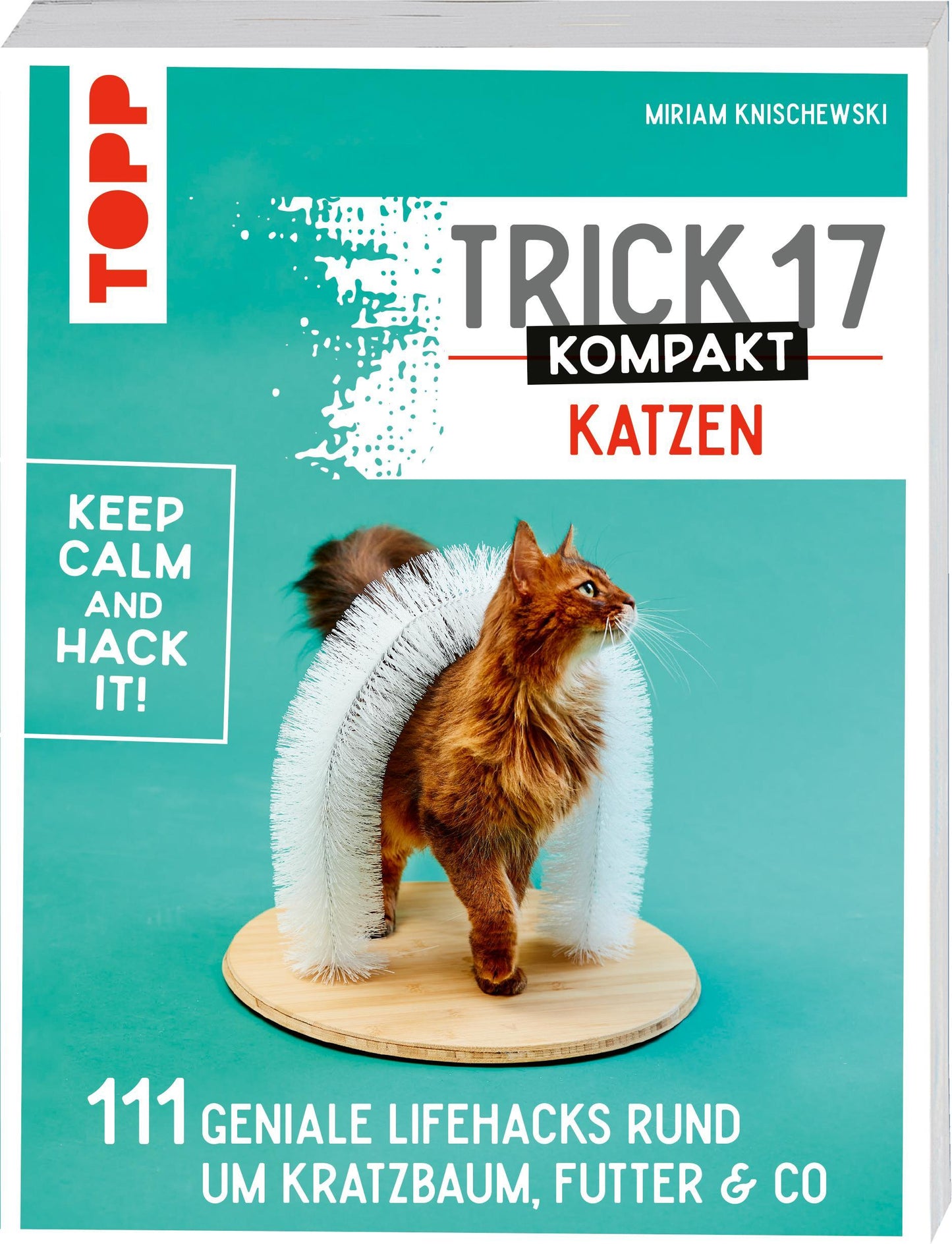 Trick 17 kompakt - Katzen