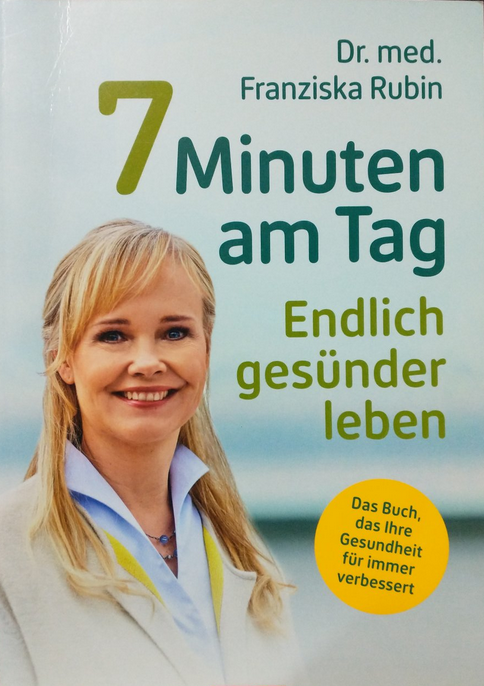 7 Minuten am Tag
