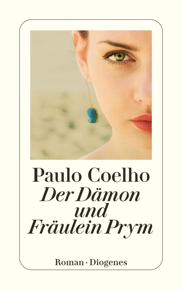 Der Dämon und Fräulein Prym (Paulo Coelho)